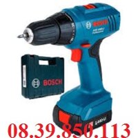 Máy Khoan Pin Bosch GSR 1440-LI Pro