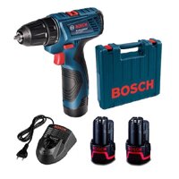 Máy khoan pin Bosch GSR120-LI Professional