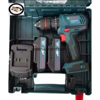 Máy khoan pin cầm tay Bocsh 36V - Bảo hành 6 tháng -  bosh GSR120LI