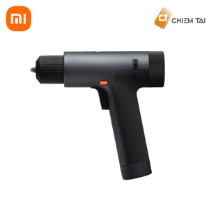 Máy khoan pin cầm tay thông minh Mijia MJWSZNJYDZ001QW