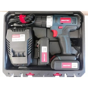 Máy khoan pin Davitec DV3016