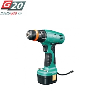 Máy khoan pin DCA ADJZ07-10 12V