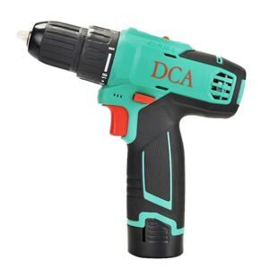 Máy khoan pin DCA ADJZ1202E