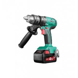 Máy khoan pin DCA ADJZ13