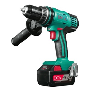 Máy khoan pin DCA ADJZ13