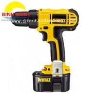 Máy khoan dùng pin Dewalt DC733KA1