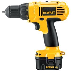 Máy khoan dùng pin Dewalt DC750KA