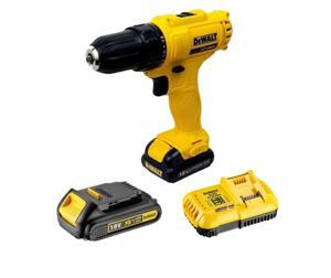 Máy khoan pin Dewalt DCD700C1-B1