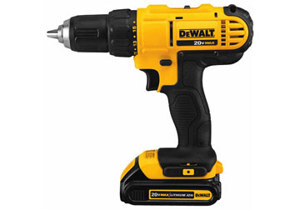 Máy khoan pin Dewalt DCD771C2 (18V)