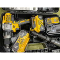 máy khoan pin Dewalt DCD996p2 usa