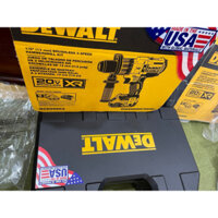máy khoan pin Dewalt DCD996p2 usa