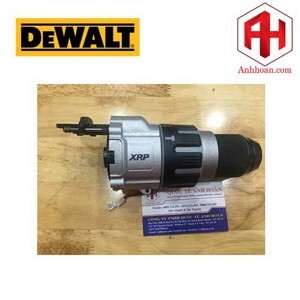 Máy khoan pin động lực Dewalt DCD996