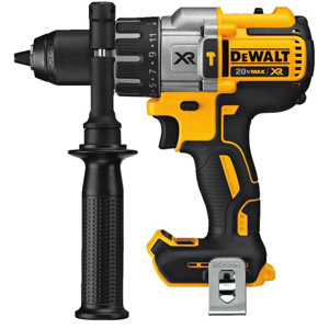 Máy khoan pin động lực Dewalt DCD996