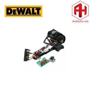 Máy khoan pin động lực Dewalt DCD996