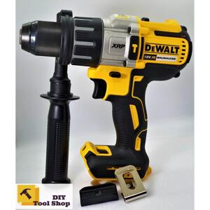 Máy khoan pin động lực Dewalt DCD996N-KR