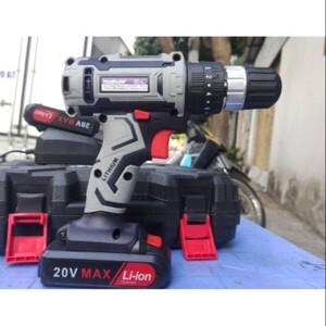 Máy khoan pin động lực Makute CD029 - 20V