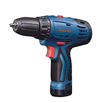 Máy khoan pin Dongcheng DCJZ10-10 12V