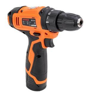 Máy khoan pin Gomes GB-12Li