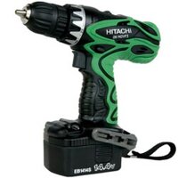 Máy khoan Pin Hikoki DS14DVF3 (14V)
