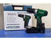 Máy Khoan Pin HTcom HT8612 (14V)