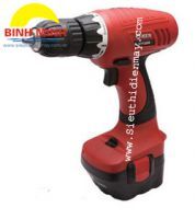 Máy khoan pin KEN 6112ER