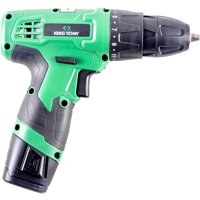 Máy Khoan Pin Kingtony KI-14V