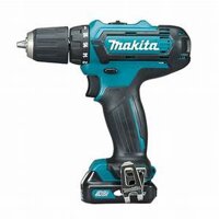 Máy khoan pin Makita 12V - BẢO TRÂN HCM ( TẶNG KÈM ĐẦU BẮN VÍT)