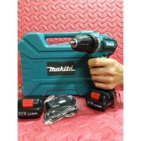 máy khoan pin makita 21v