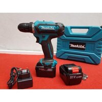 Máy khoan pin Makita 21V Taiwan