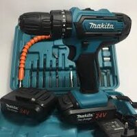 MÁY KHOAN PIN MAKITA 21v