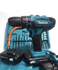 Máy khoan pin Makita 24V