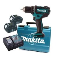 Máy khoan pin MAKITA DDF482RFE TỐC ĐỘ CAO (13MM-18V)