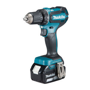 Máy khoan pin Makita DDF485