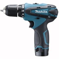 Máy khoan pin Makita DF330DZ 10.8V