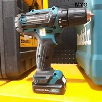 Máy khoan pin Makita DF331D 12V chính hãng