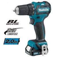 Máy khoan pin MAKITA DF332DSAE (SẠC NHANH, 2 PIN 2.0AH)