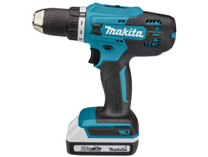 Máy khoan pin Makita DF488DWAE (18V)