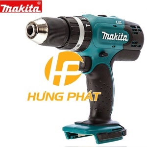 Máy khoan Pin Makita DHP453 18V