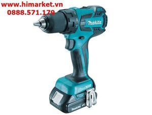 Máy khoan pin Makita DHP459SYE (18V)