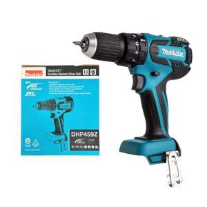 Máy khoan pin Makita DHP459Z
