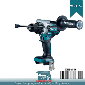 Máy khoan pin Makita DHP486Z