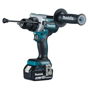 Máy khoan pin Makita DHP486Z