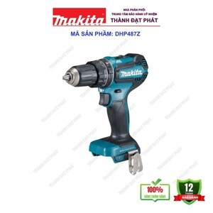 Máy khoan pin Makita DHP487Z