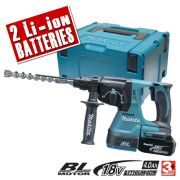 Máy khoan pin Makita DHR242RME