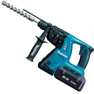 Máy khoan pin Makita DHR242RME