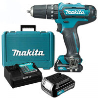 Máy khoan pin makita hp331dsae (12v)