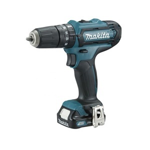Máy khoan pin Makita HP331DSYX1 (12V)