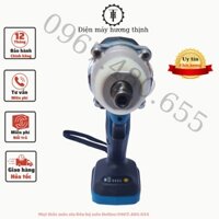 Máy khoan pin MAKITA , Siết bulong, may bắn vít, mo ôc  LOẠI1 động  cơ không chổi than