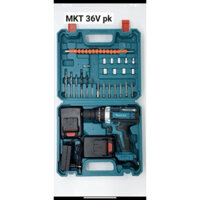 MÁY KHOAN PIN MIKITA