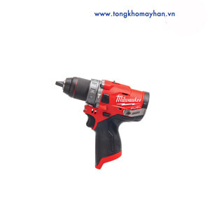 Máy khoan pin Milwaukee M12 FPD-402C